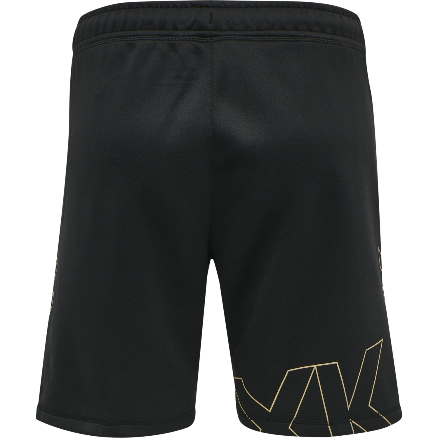 hmlCIMA XK SHORTS WOMAN