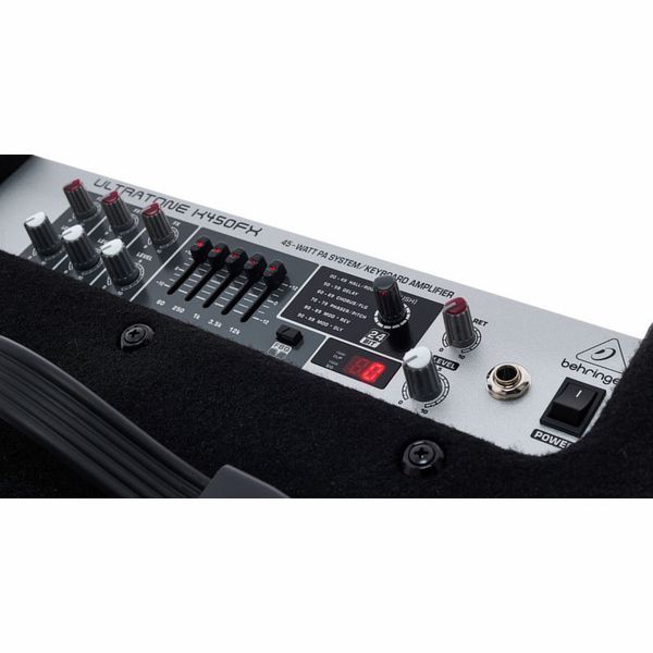 Behringer K450FX