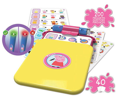 Peppa Gris Spill Conector Junior