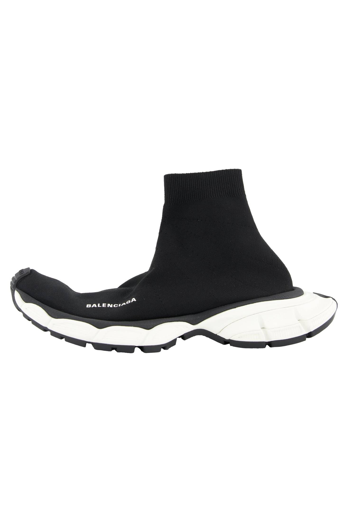 Balenciaga| Herren Sneaker 3XL SOCK RECYCLED KNIT