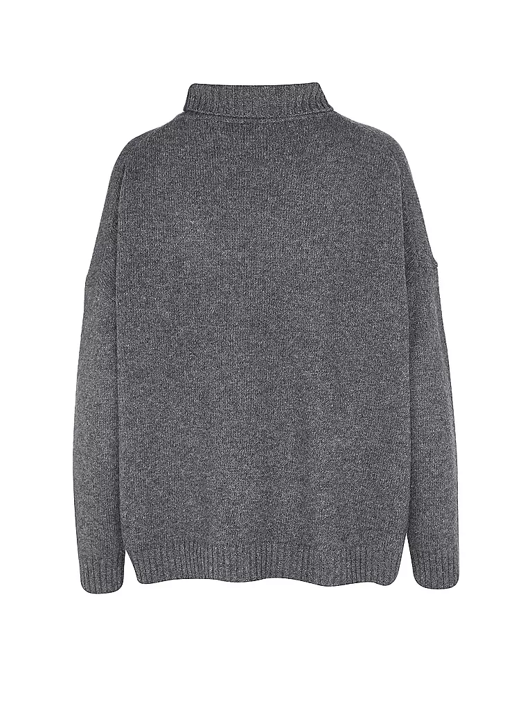 WEEKEND MAX MARA Pullover BORGIA grau