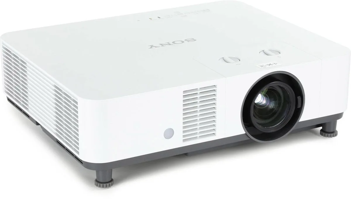 Sony VPL-PHZ61 Vidéoprojecteurs