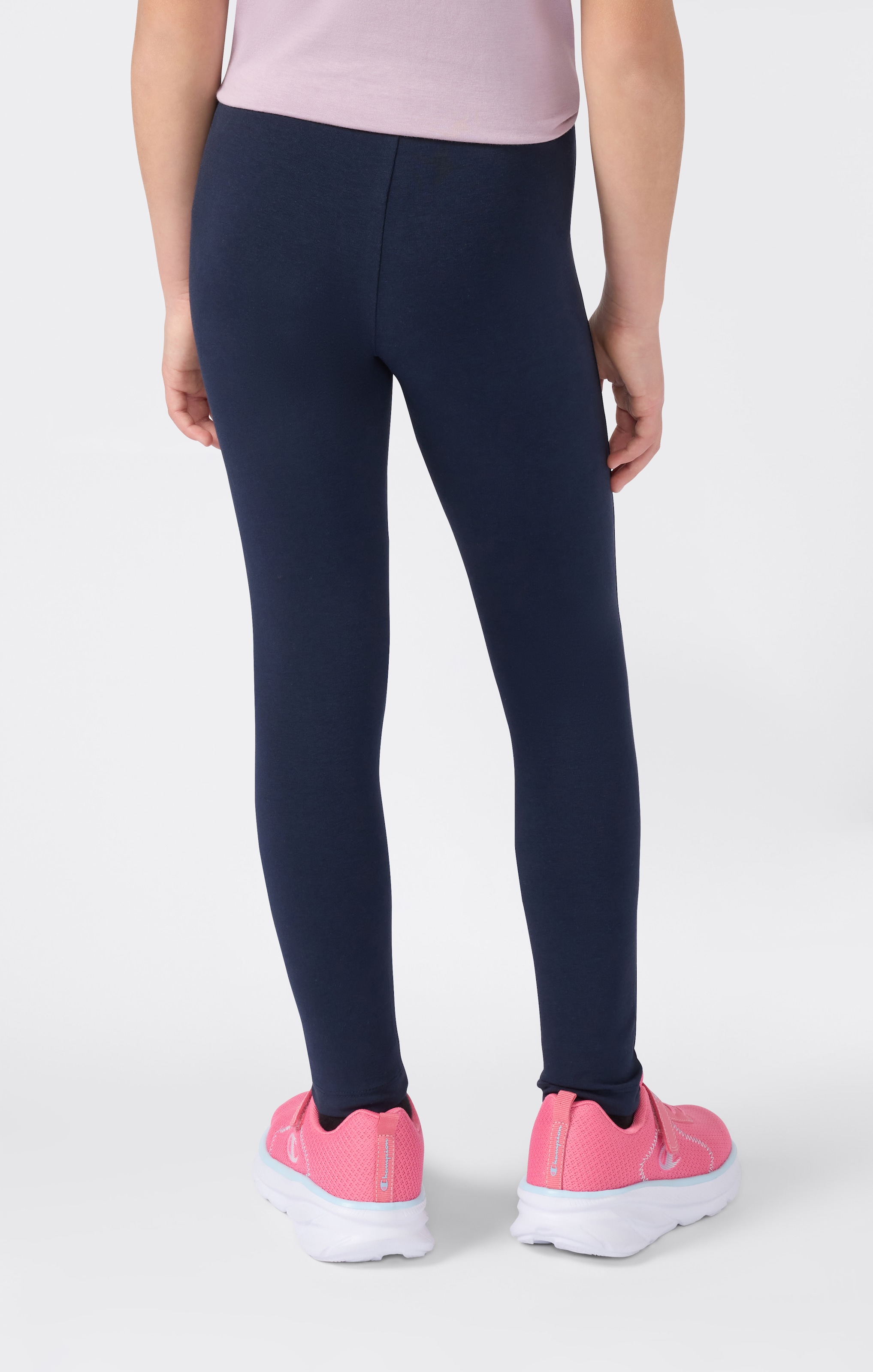 Champion Leggings »ICONS 2Pack Leggings«  elastisches Material, sportlicher Stil, figurenbetonte Passform