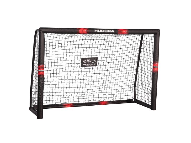 Hudora Fussballtor Pro Tect 180 Meisterschaftliche Atmosphäre im eigenen Garten