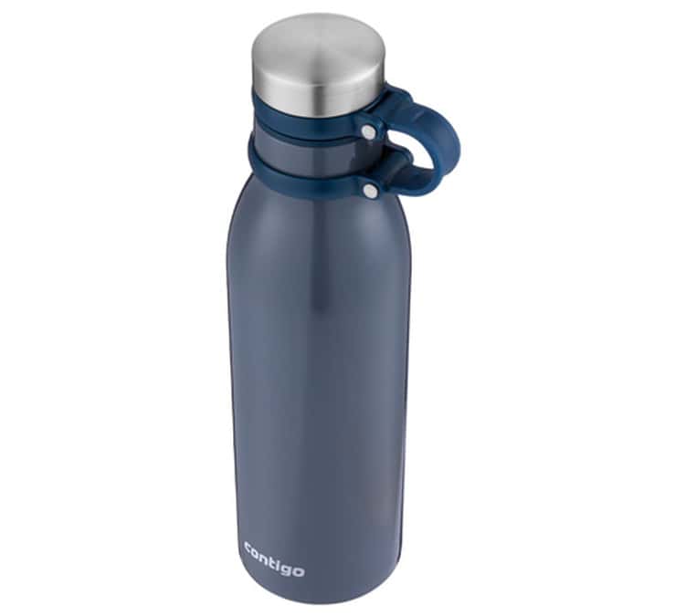 Bouteille isotherme Matterhorn Blueberry 60 cl - CONTIGO