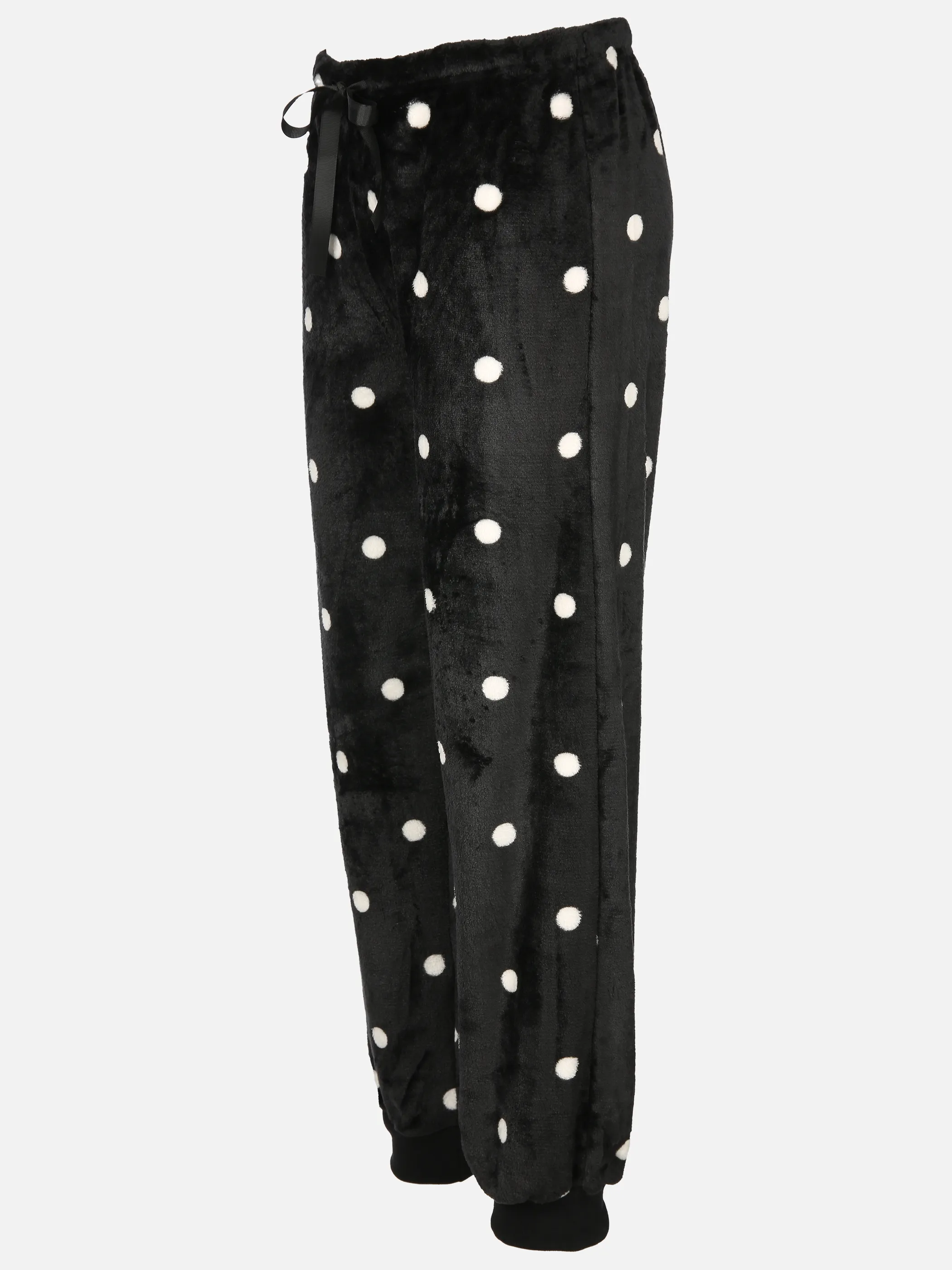 Kuschelfleece Hose