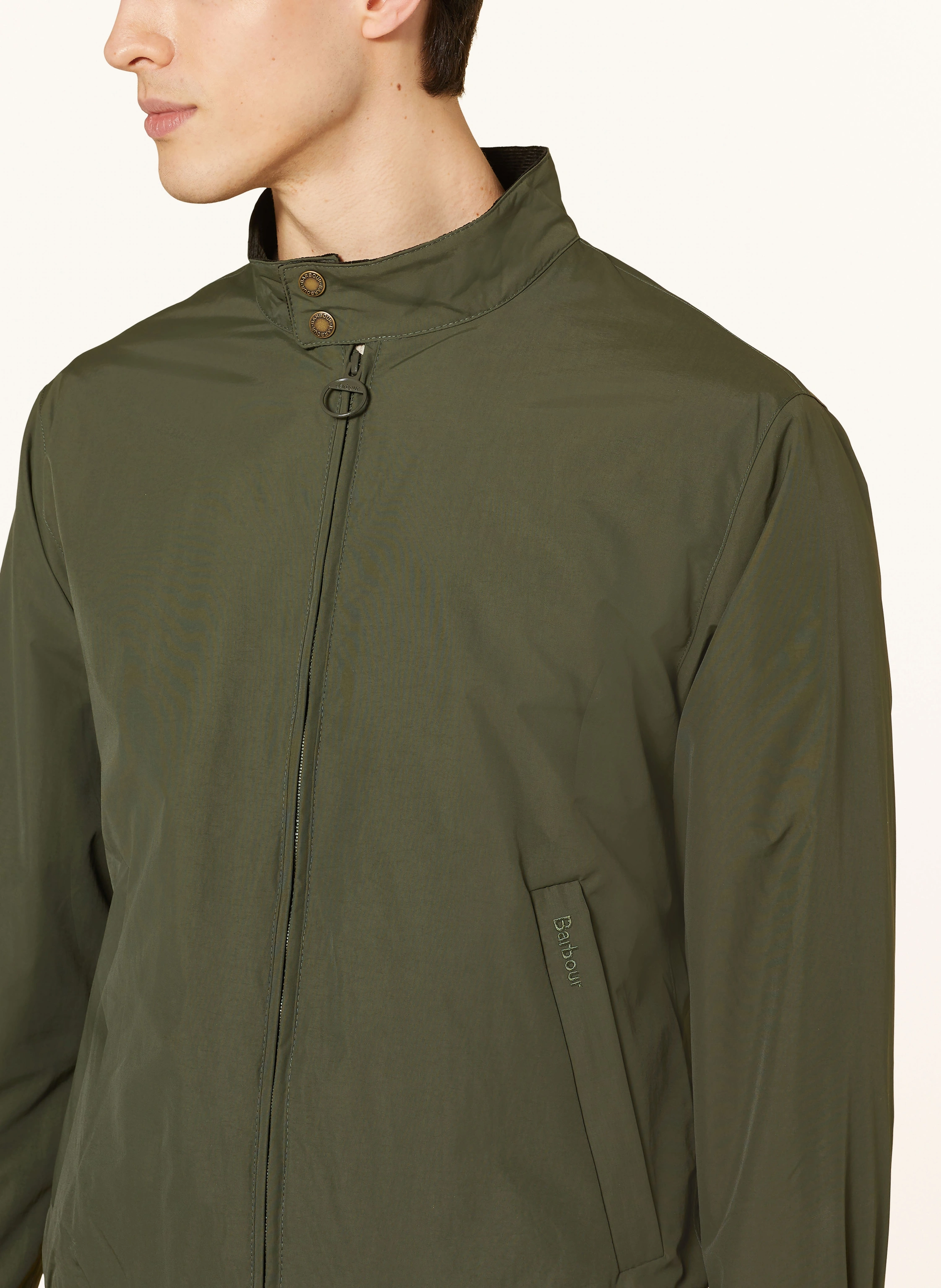 Barbour Blouson ROYSTON