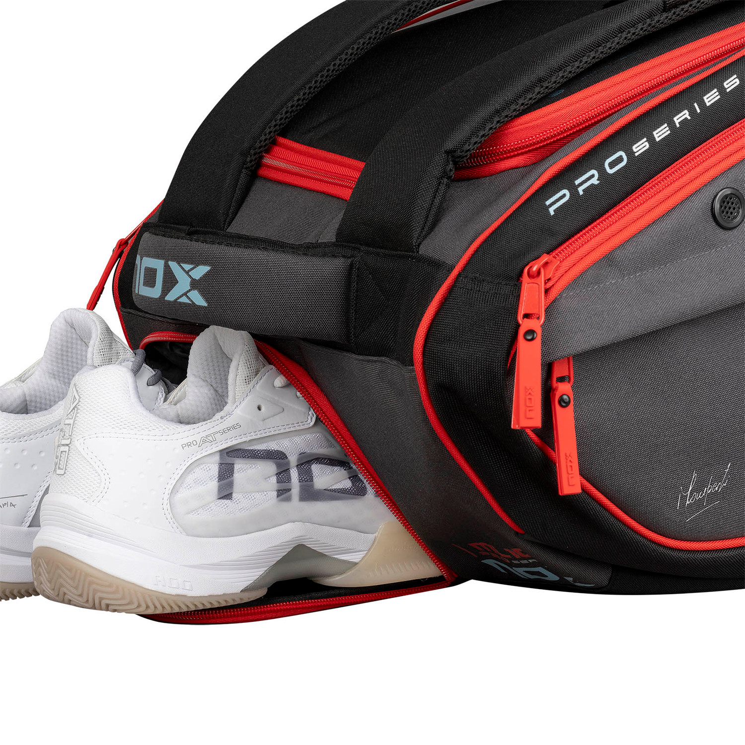 Nox Pack 4
