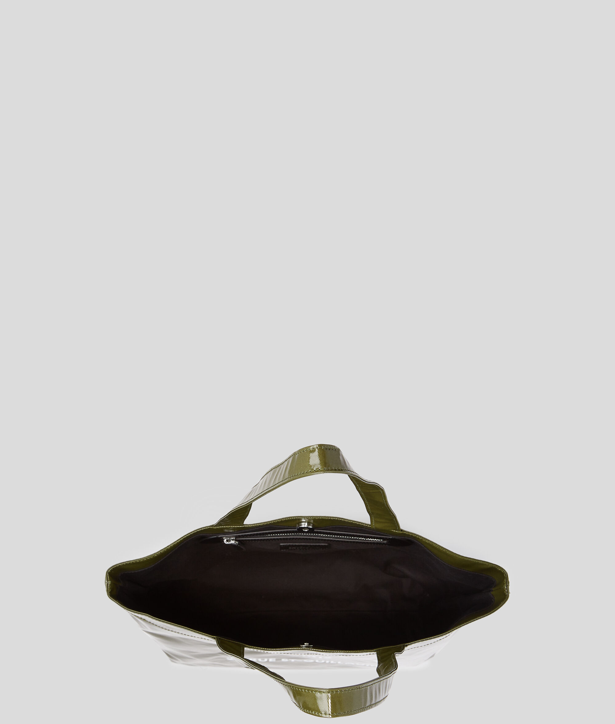 SAC SHOPPER BRILLANT RUE ST-GUILLAUME
