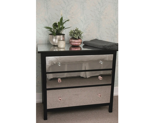 dc-fix® kleeffolie metallic spiegeleffect 45x150 cm