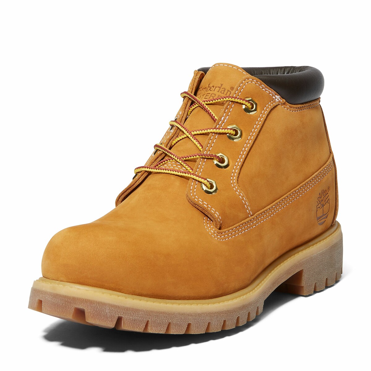 TIMBERLAND<br>Botas com veterinários Premium Impermeáveis
