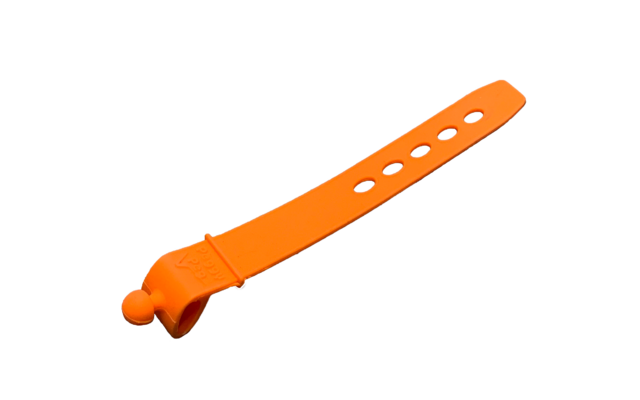 Peggy Peg SiliconStraps Kabelbinder