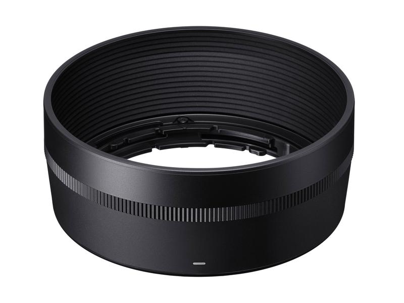Sigma Festbrennweite 56mm F/1.4 DC DN – Fujifilm X-Mount Lichtstarke Festbrennweite kompatibel mit APS-C-Kameras
