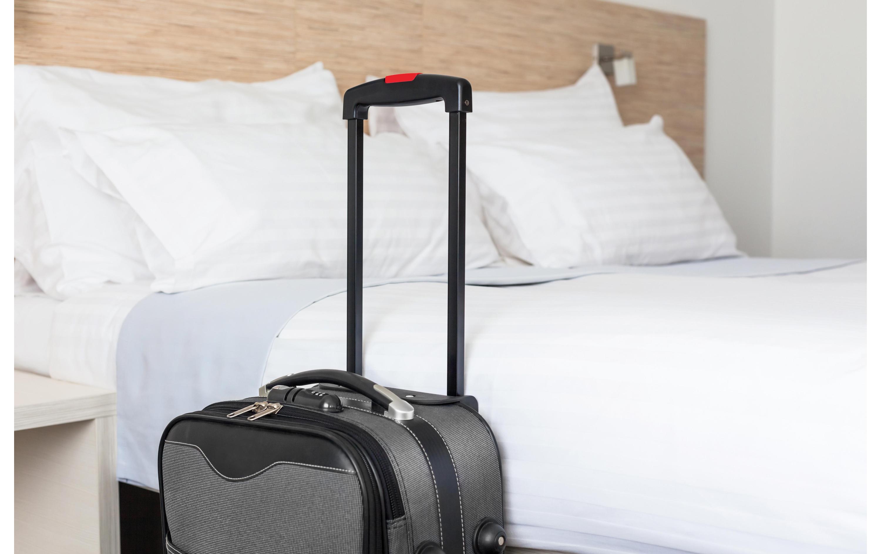 Reisekissen Aronia Travel 32 x 30 / 10 cmReisekissen