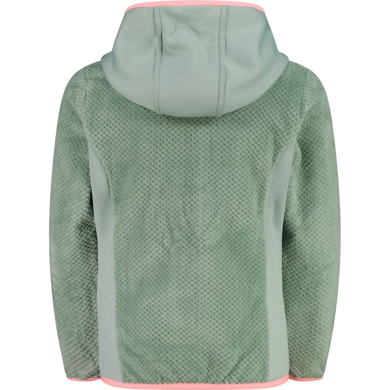 CMPKid G Jacket Fix Hood 35P1545