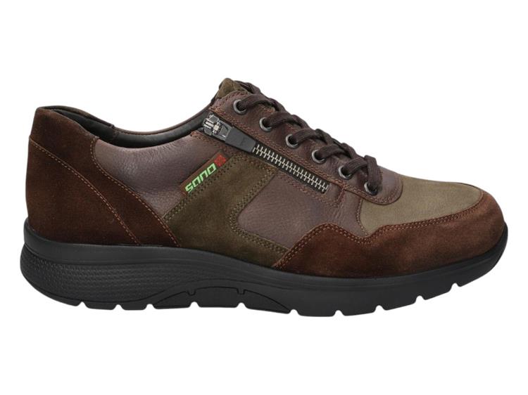 Mephisto Amory chestnut