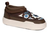 Sneakers MB Park Soft Flower Brun