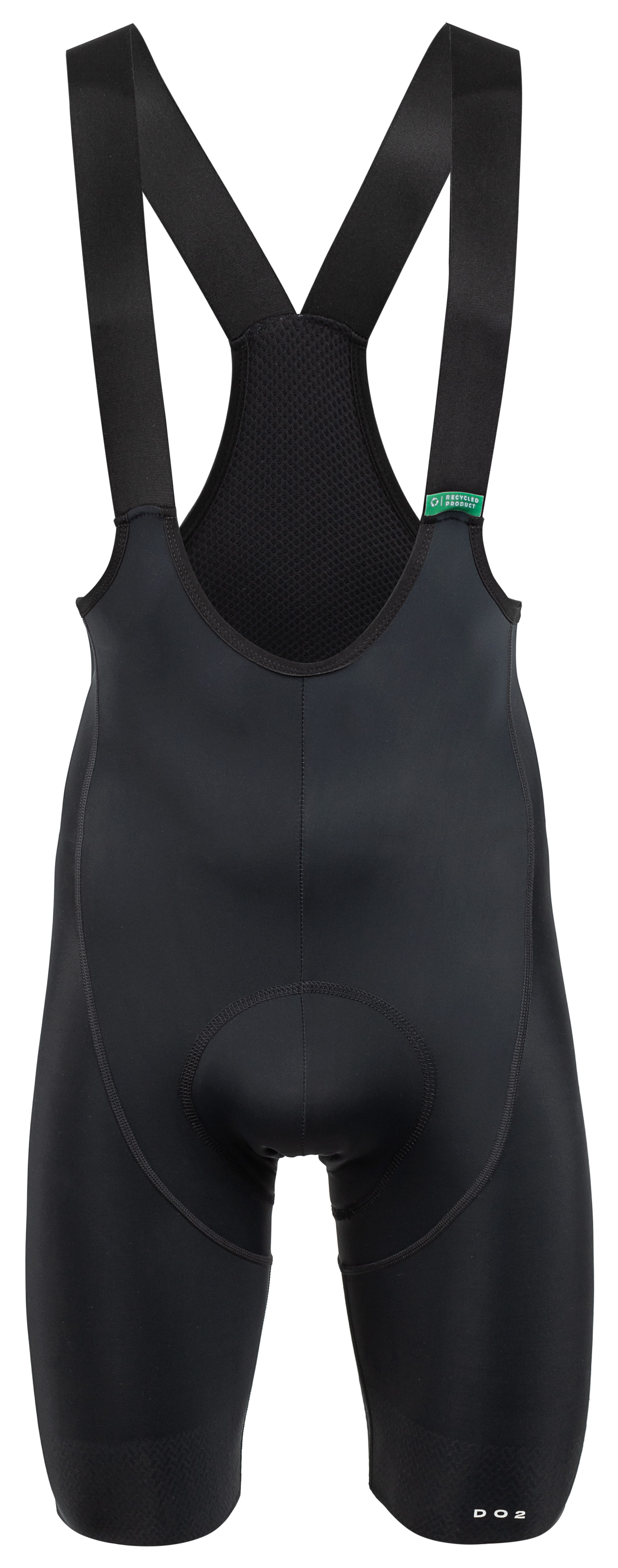 Ardiden Bib-shorts Herre Black