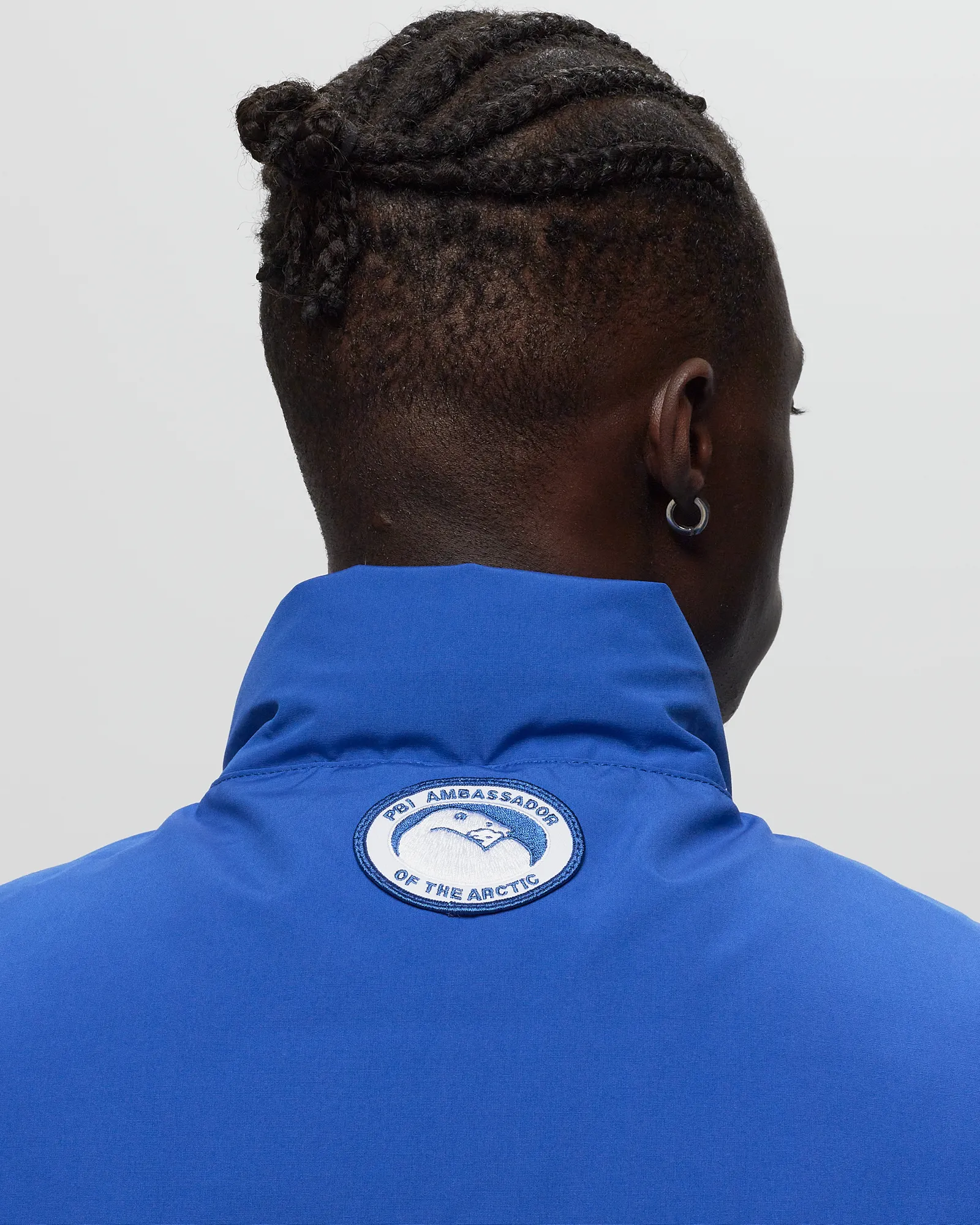Canada Goose Freestyle Vest - PBI