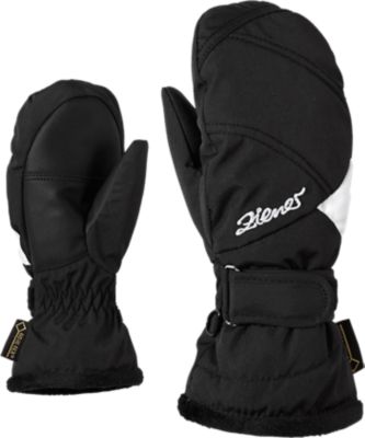 ZienerLIA GTX MITTEN - schwarz