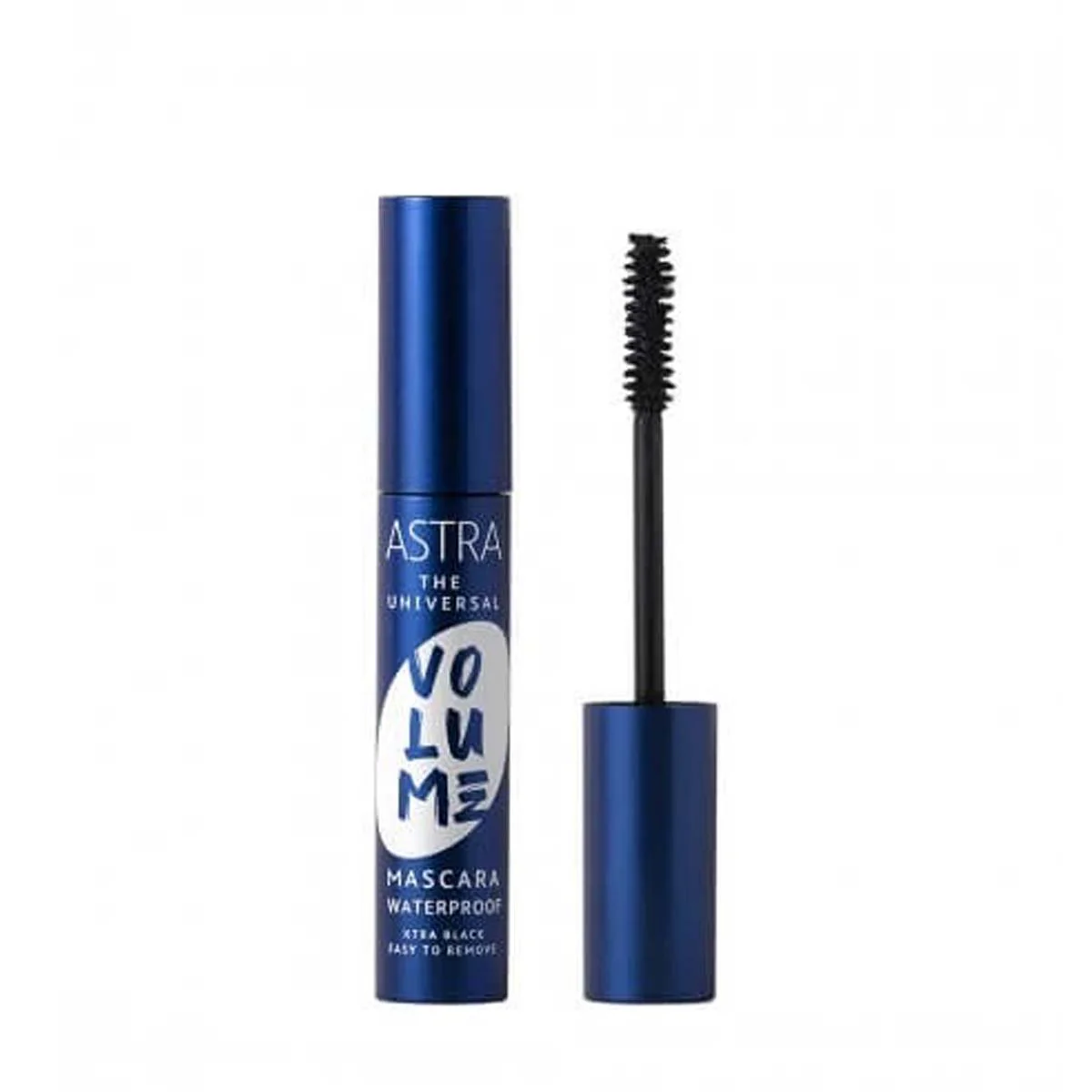 Mascara Universal Volume Waterproof 13ml