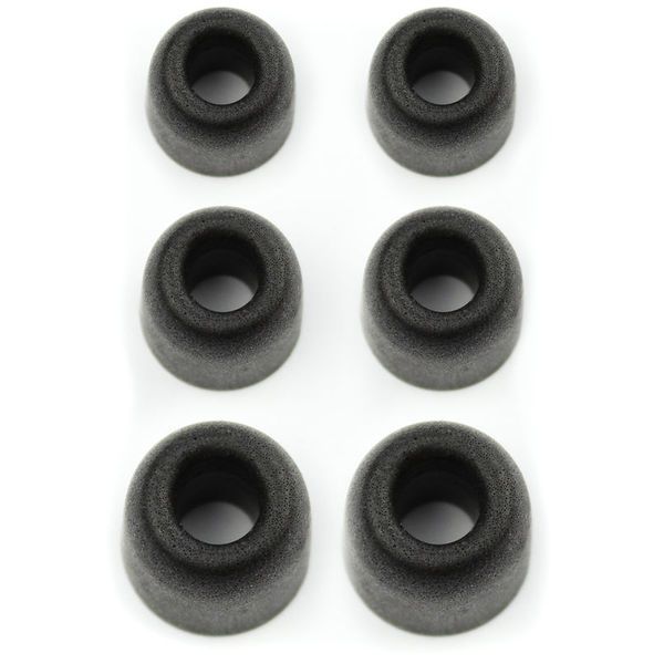 Hörluchs Universal Bass HL4210 schwarz