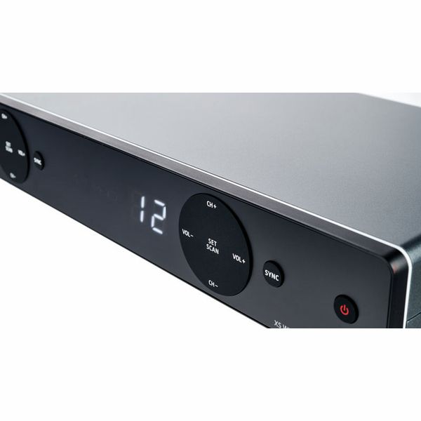 Sennheiser EM-XSW 1 Dual B-Band