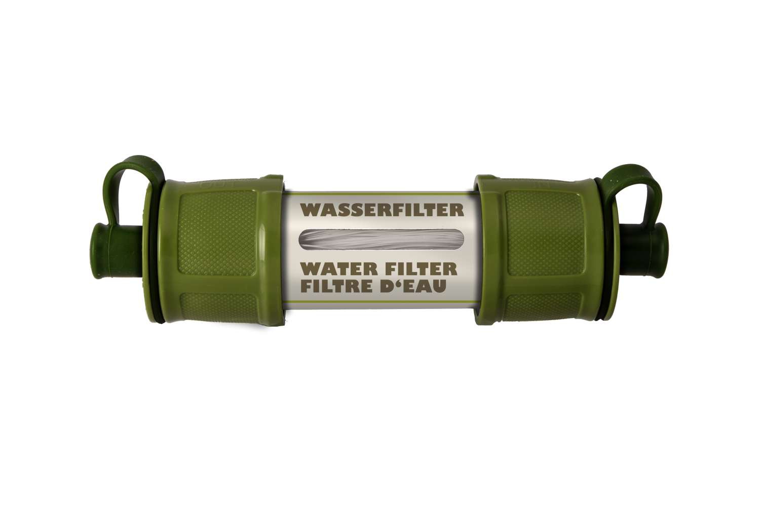 Origin Outdoors Wasserfilter