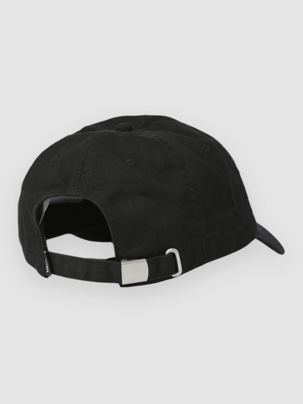 Vans Scanner Curved Bill Jockey Cap black