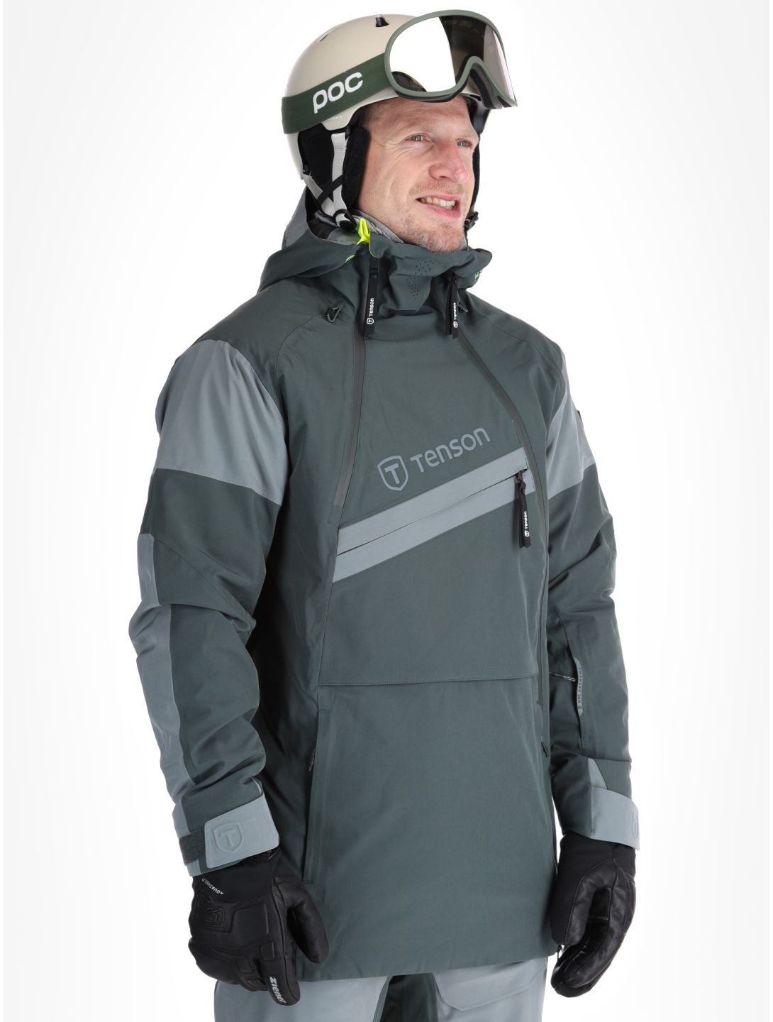 Aerismo JackoRak ski-jas heren