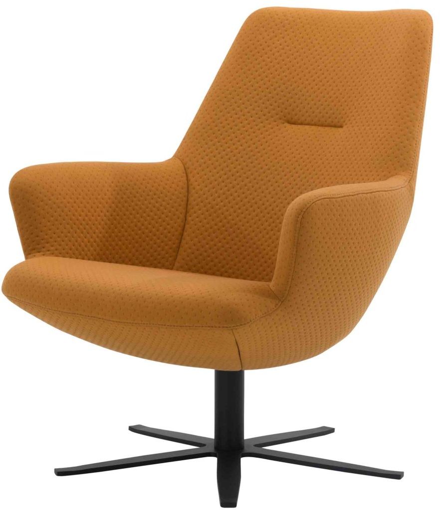Bert Plantagie Maple Fauteuil