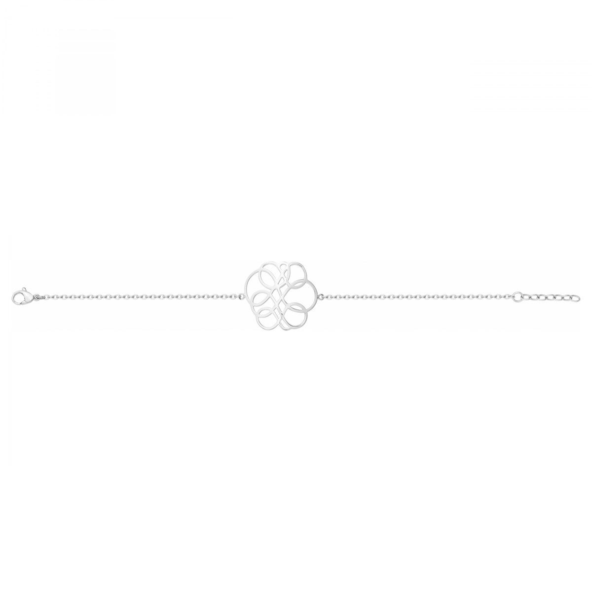 Bracelet souple en Acier