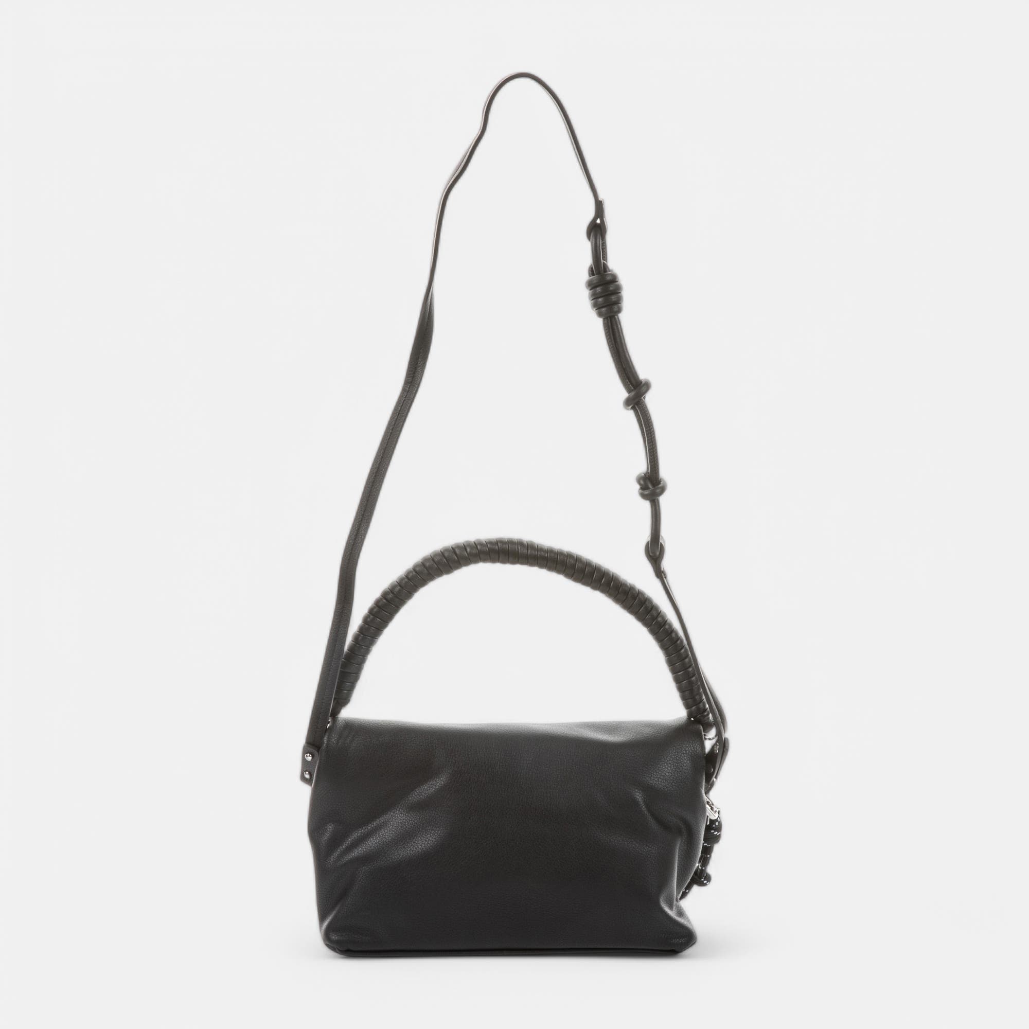 Sac bandoulière noir