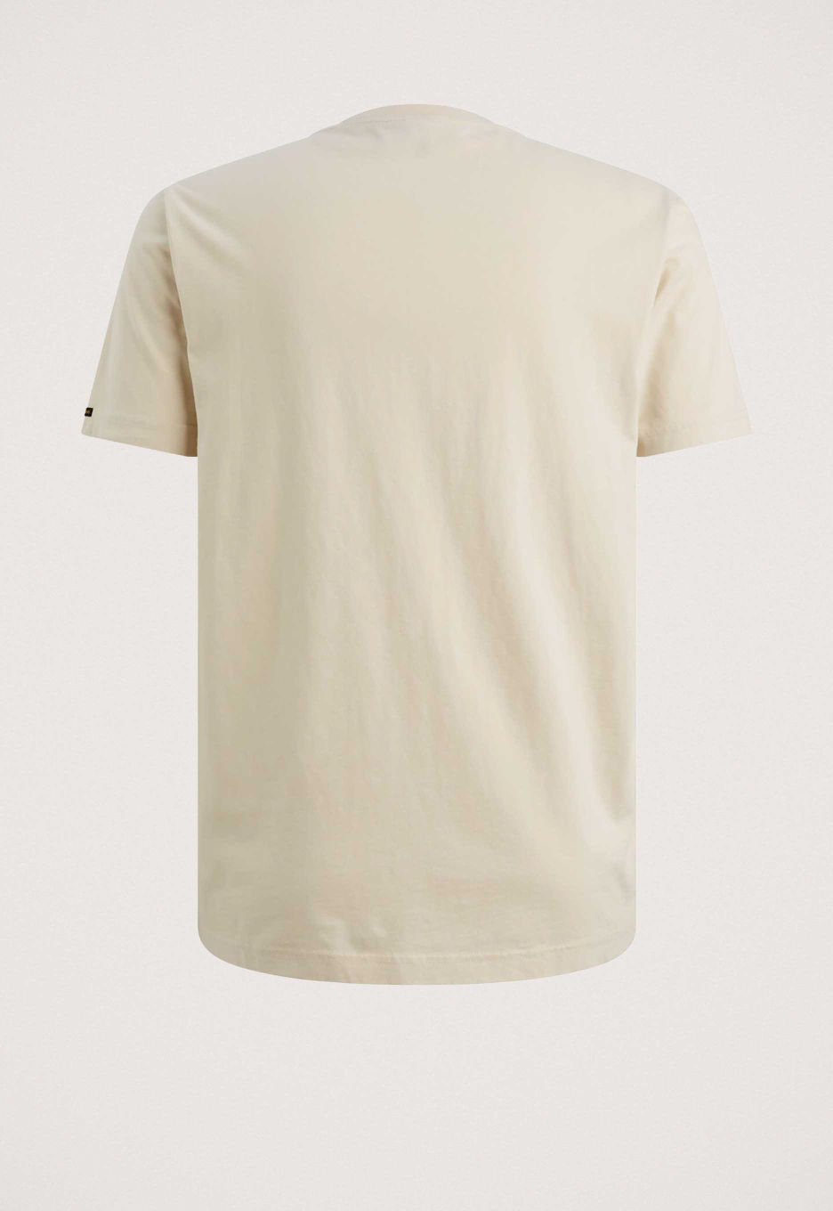 PME Legend Garment-Dye Badge T-shirt