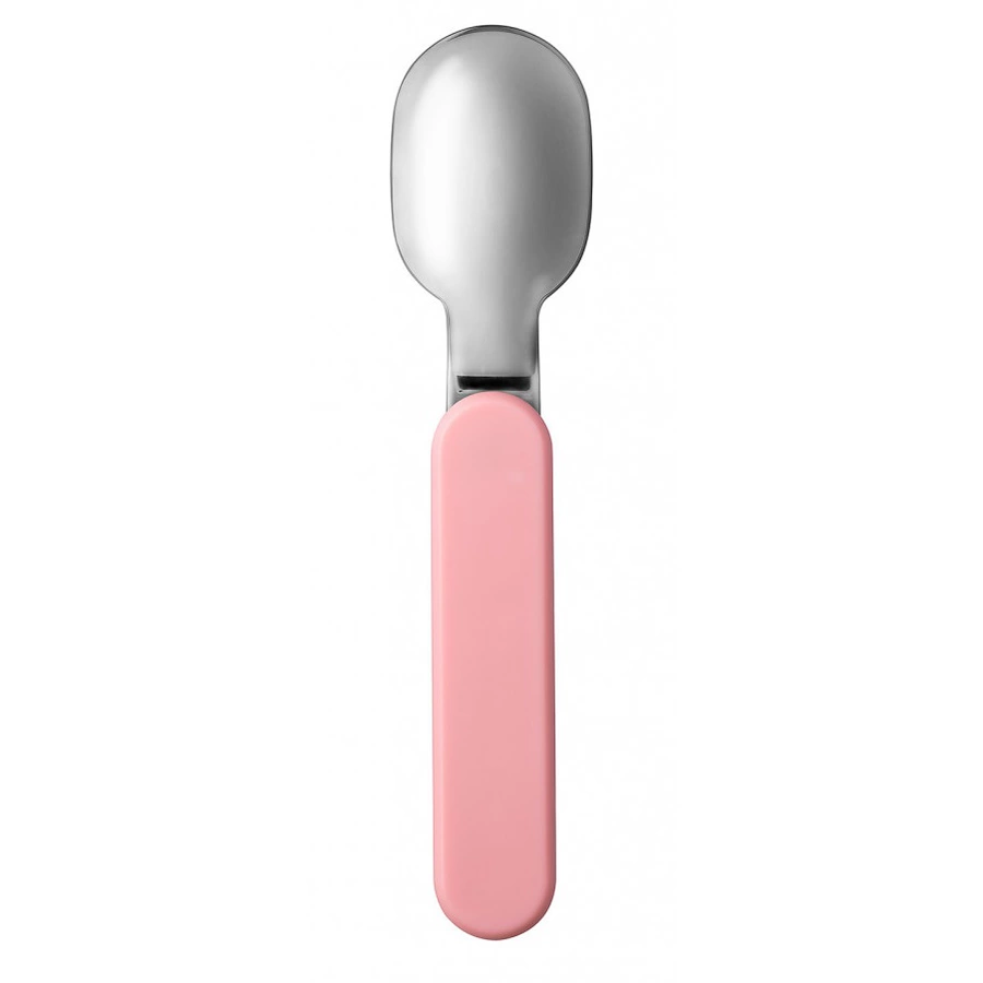 MEPAL faltbarer Löffel Ellipse - Nordic Pink