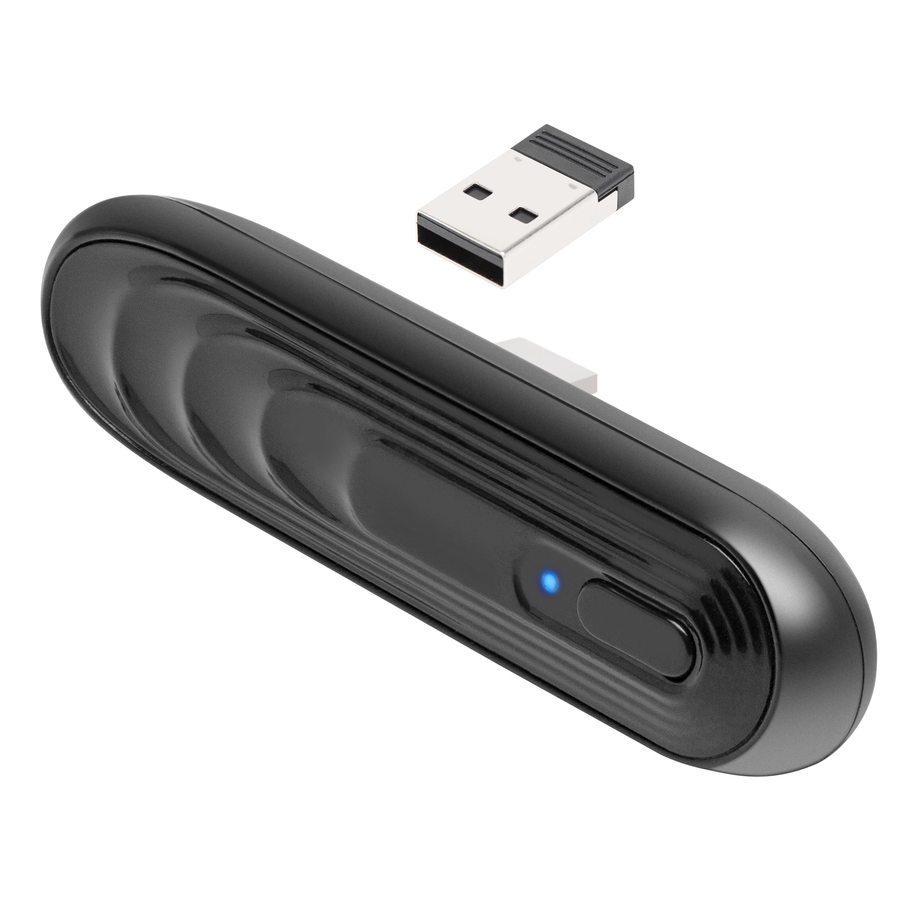 Arrogant Bluetooth-sender til Nintendo Switch