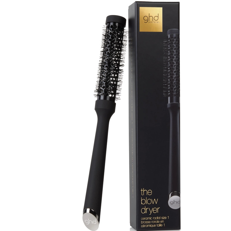ghd The Blow Dryer Ceramic Brush - 25 mm