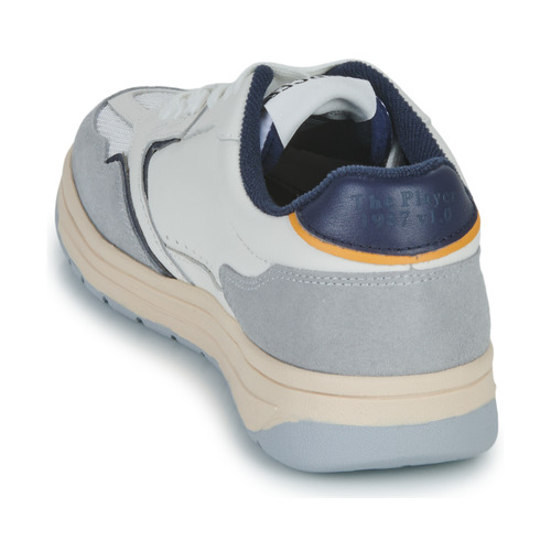 Mercer Amsterdam - THE PLAYER Blanco / Gris