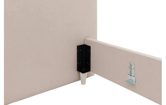 Bedframe Pecaro