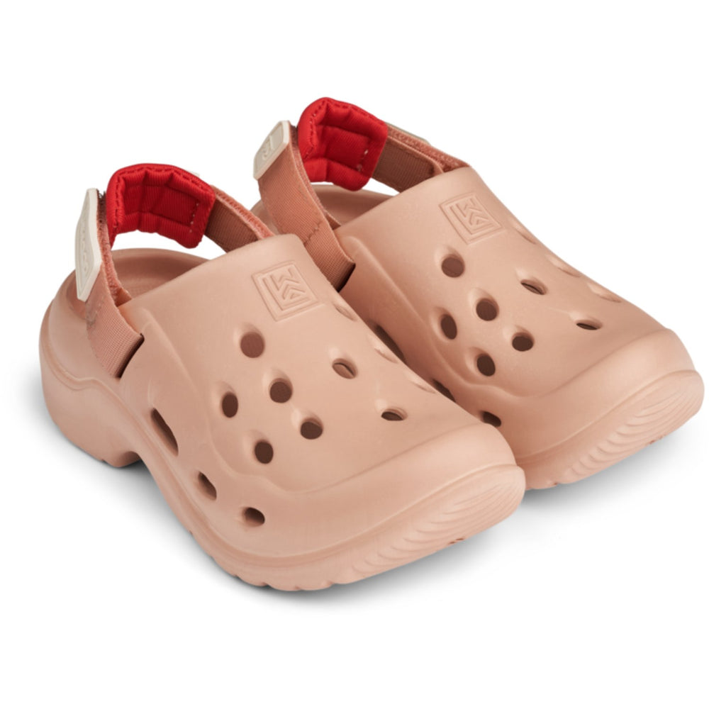 Køb LIEWOOD Watermelon Multi Mix Milas Sandal