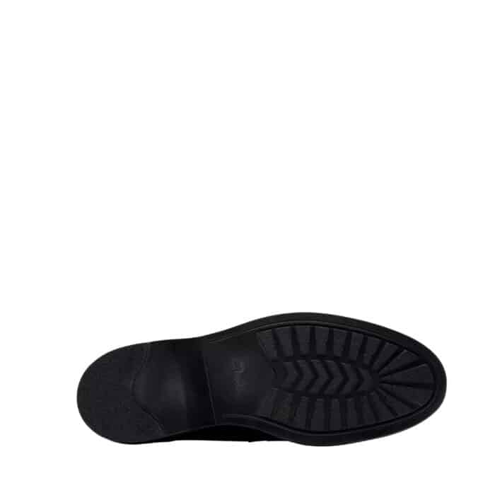 Clarks Aldwin Step Loafers Herre