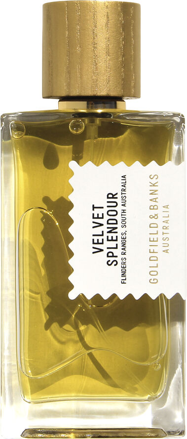 Goldfield & Banks GOLDFIELD & BANKS Velvet Splendour 100 ml