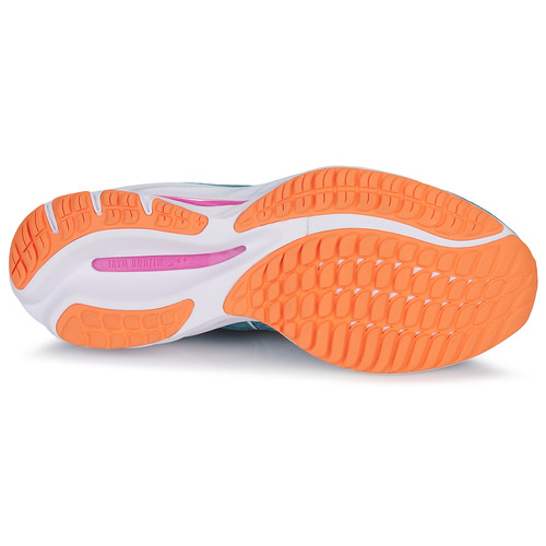 Mizuno - WAVE RIDER 26 Azul