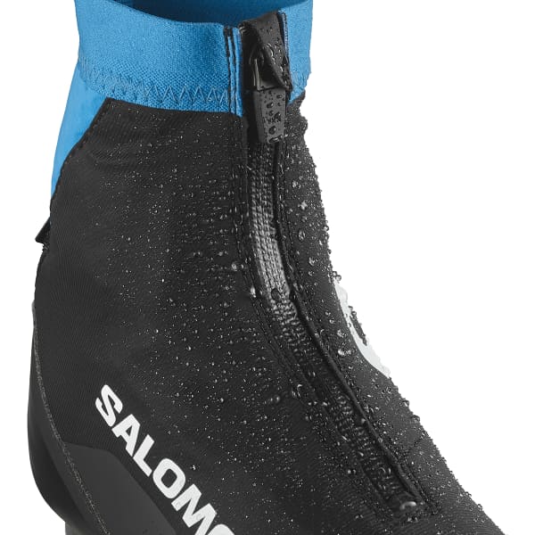 Chaussure ski de fond SALOMON S/LAB CLASSIC JR PROLINK