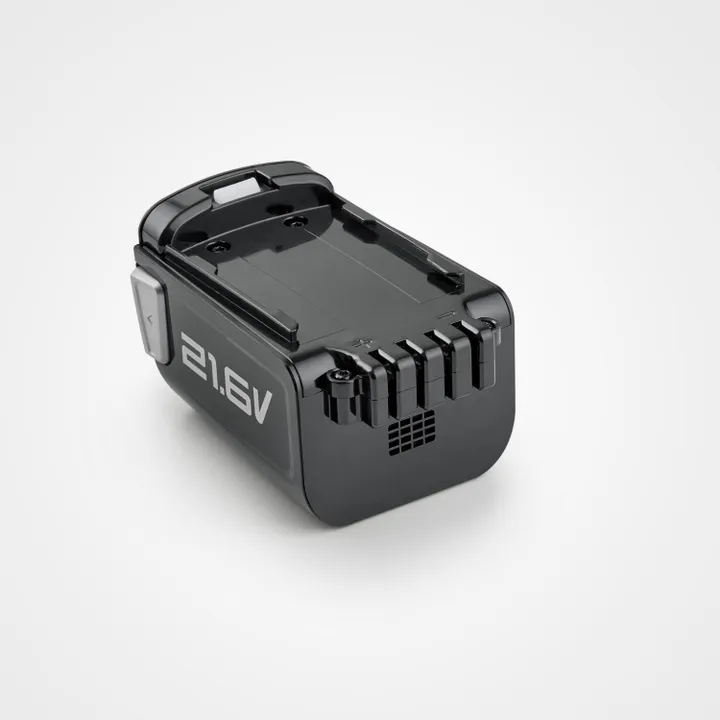 Severin HV 7155 Ledningsfri Støvsuger