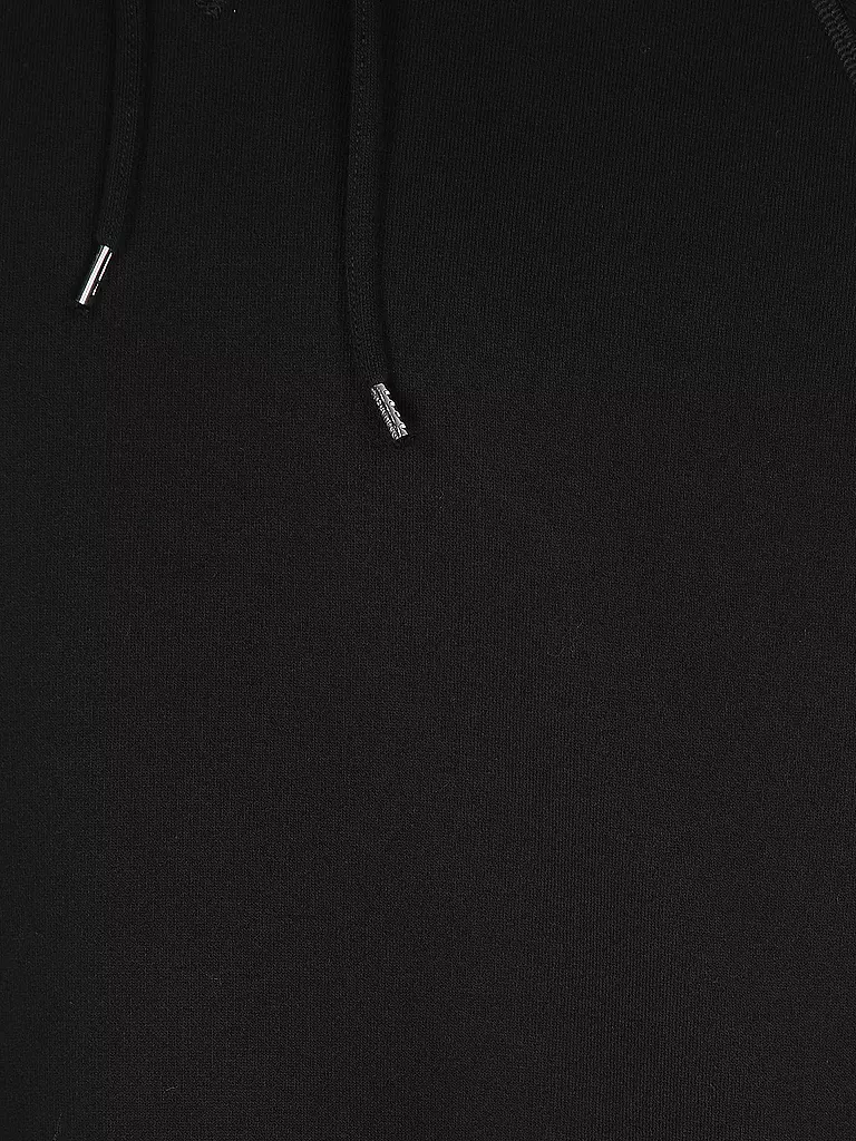 DSQUARED2 Kapuzensweater - Hoodie schwarz
