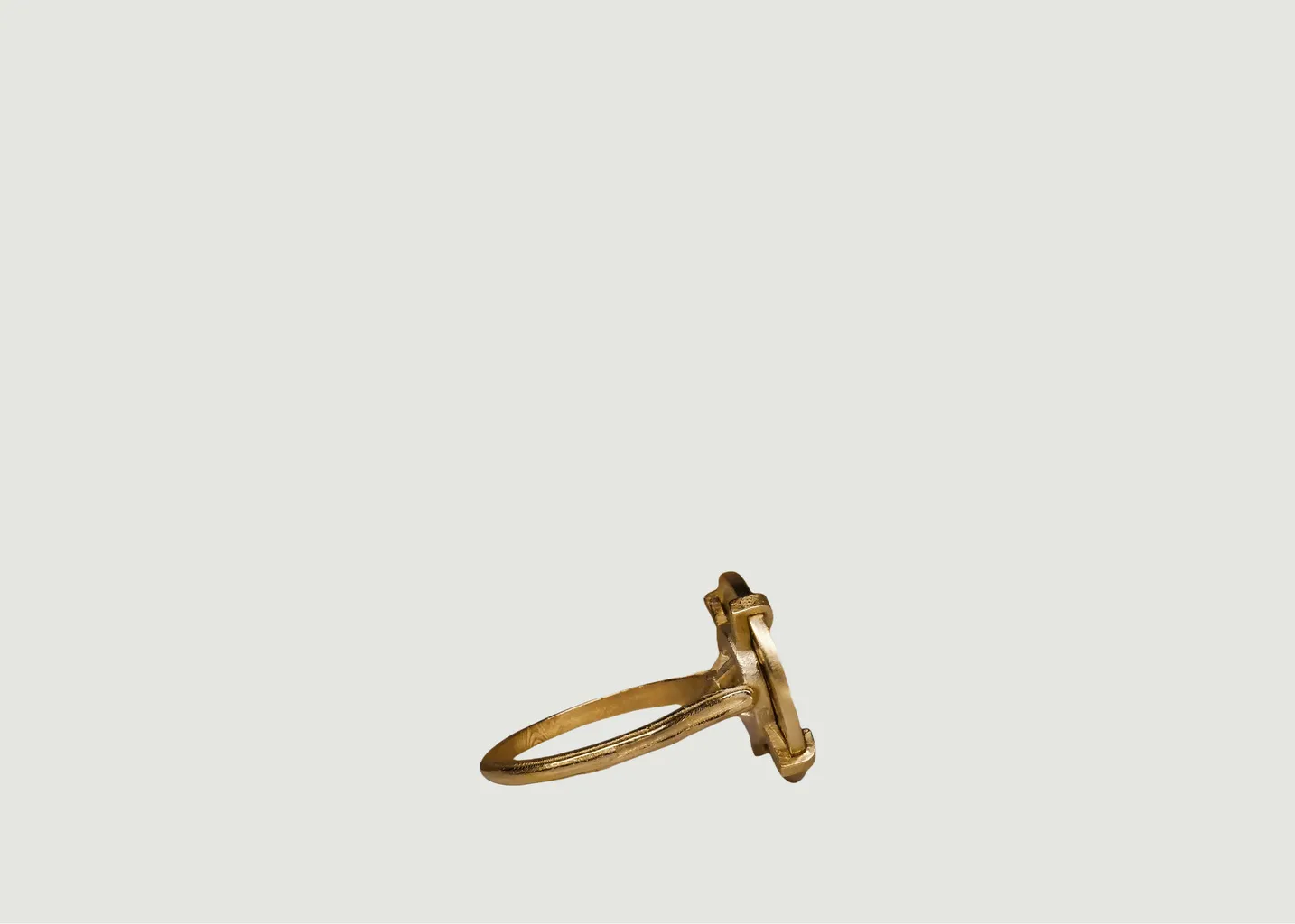 Bague Marianne. Atelier Indépendant
