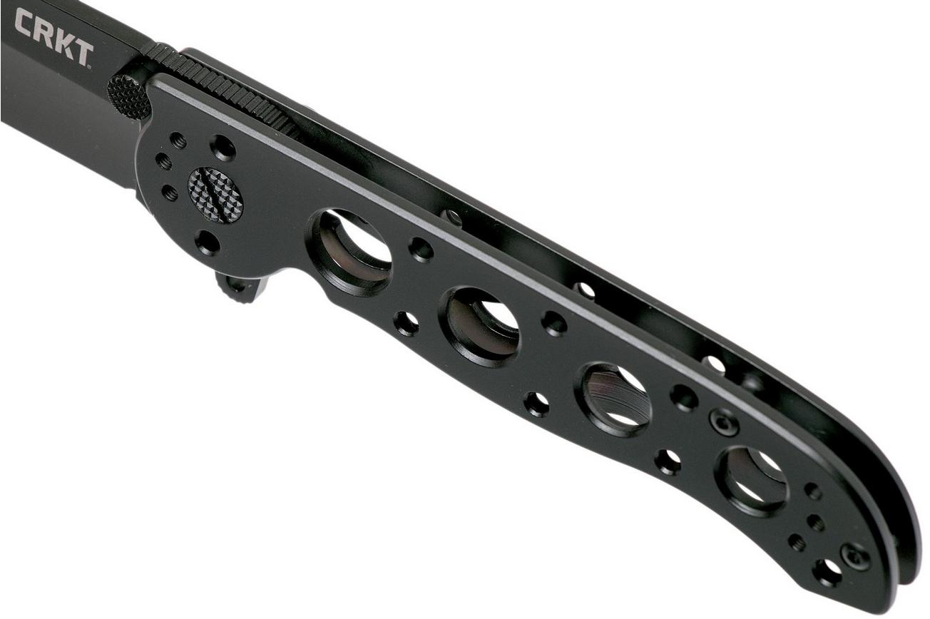 CRKT M16-02KS zakmes, Kit Carson design