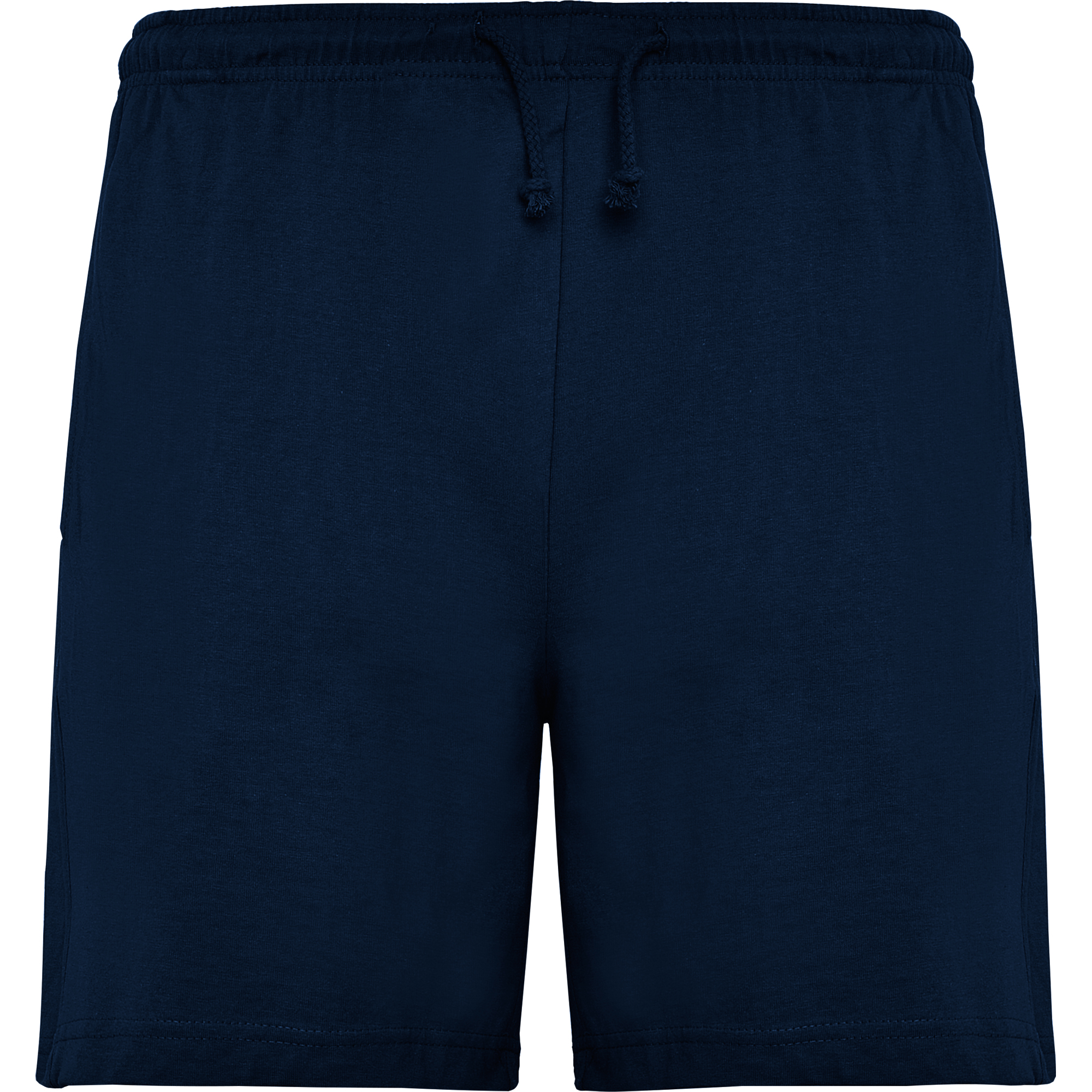 Roly BE6705 - SPORT Short unisex avec poches latérales et ceinture élastique avec cordon de serrage