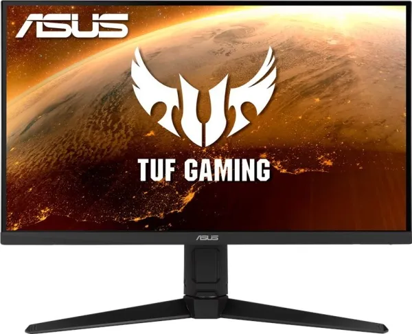[OUTLET] - ASUS TUF Gaming VG27AQL1A - LED-skærm - gaming - 27